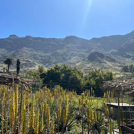 Eco Mogan, And 旅馆
