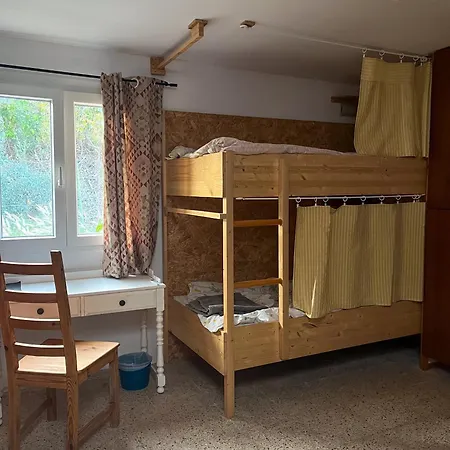 Hostel Eco Mogan, And